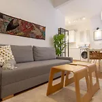 Daire Heart 2bdr - Parking Privado Opcional *