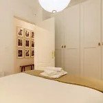 Daire Heart 2bdr - Parking Privado Opcional