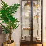 Daire Heart 2bdr - Parking Privado Opcional *