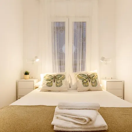 Apartament Heart 2bdr - Parking Privado Opcional Bilbao