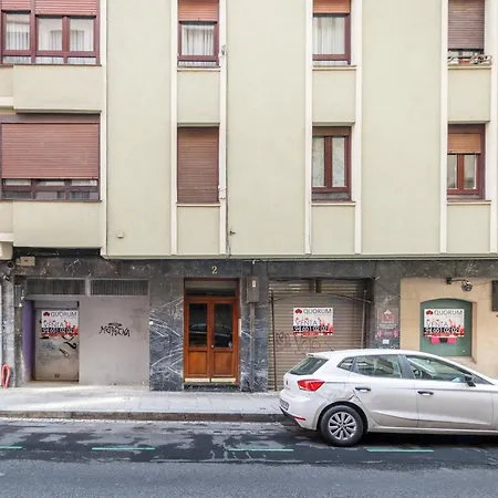 Heart 2bdr - Parking Privado Opcional *