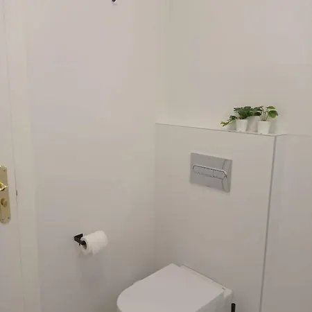 Heart 2bdr - Parking Privado Opcional * Bilbao