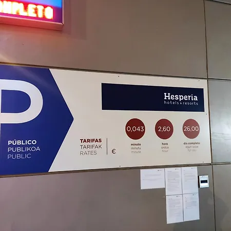 Heart 2bdr - Parking Privado Opcional Bilbao