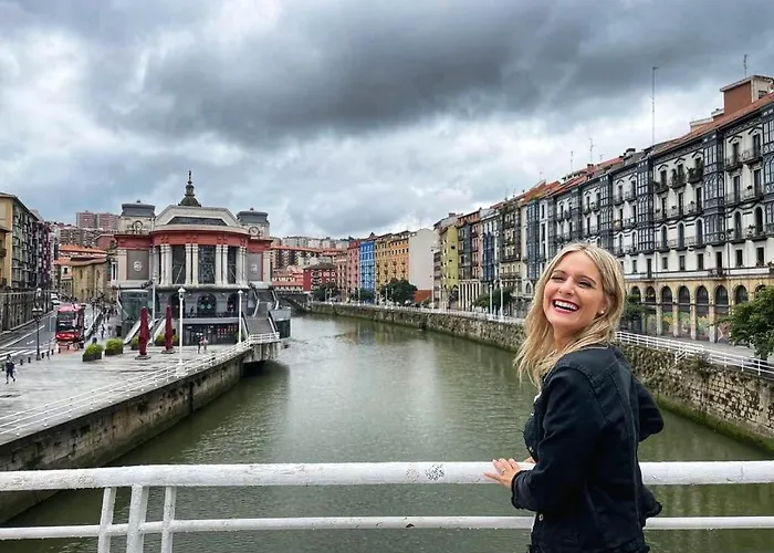 Heart 2bdr - Parking Privado Opcional Apartamento