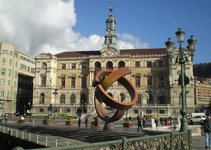 Apartamento Heart 2bdr - Parking Privado Opcional *