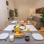 Heart 2bdr - Parking Privado Opcional Appartement Bilbao