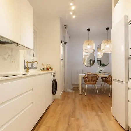 Heart 2bdr - Parking Privado Opcional