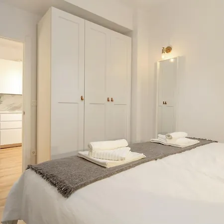 Heart 2bdr - Parking Privado Opcional *