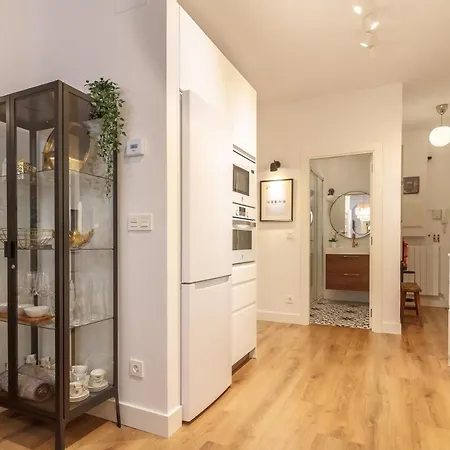 Heart 2bdr - Parking Privado Opcional *