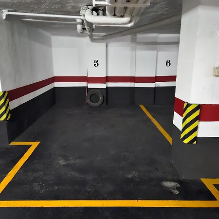 Heart 2bdr - Parking Privado Opcional *