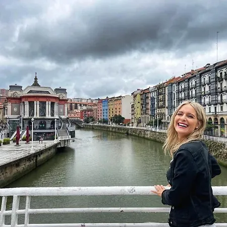 Heart 2bdr - Parking Privado Opcional Apartment