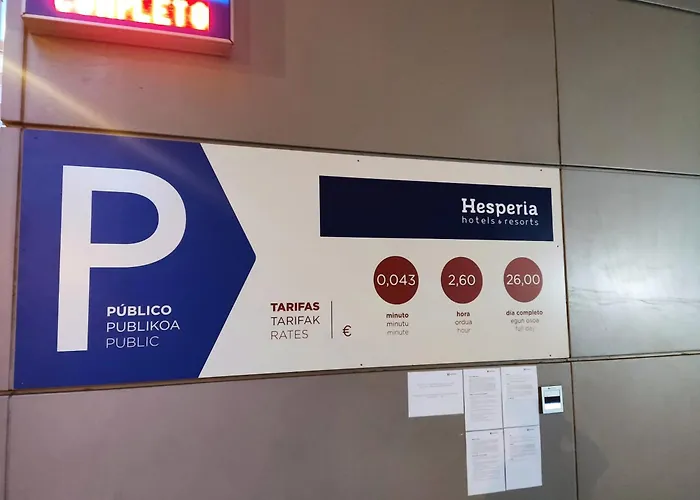 Heart 2bdr - Parking Privado Opcional Bilbao