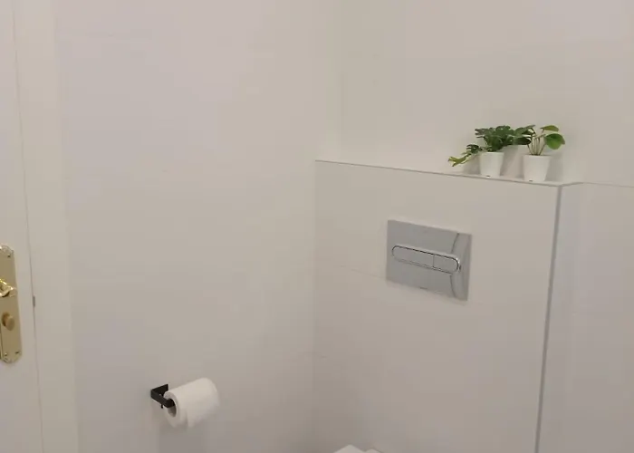 アパート Heart 2bdr - Parking Privado Opcional