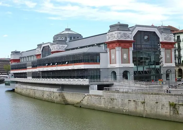 公寓 Heart 2bdr - Parking Privado Opcional