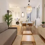Apartment Heart 2bdr - Parking Privado Opcional