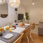 Heart 2bdr - Parking Privado Opcional * Bilbao